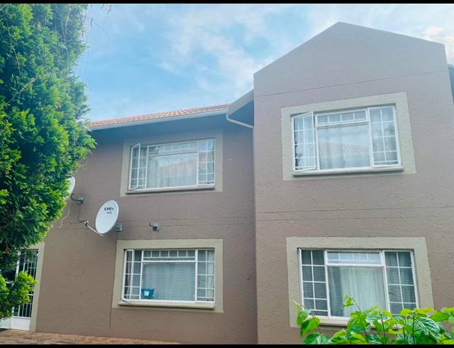 3 BEDROOM APARTMENT FOR SALE IN DIE HOEWES